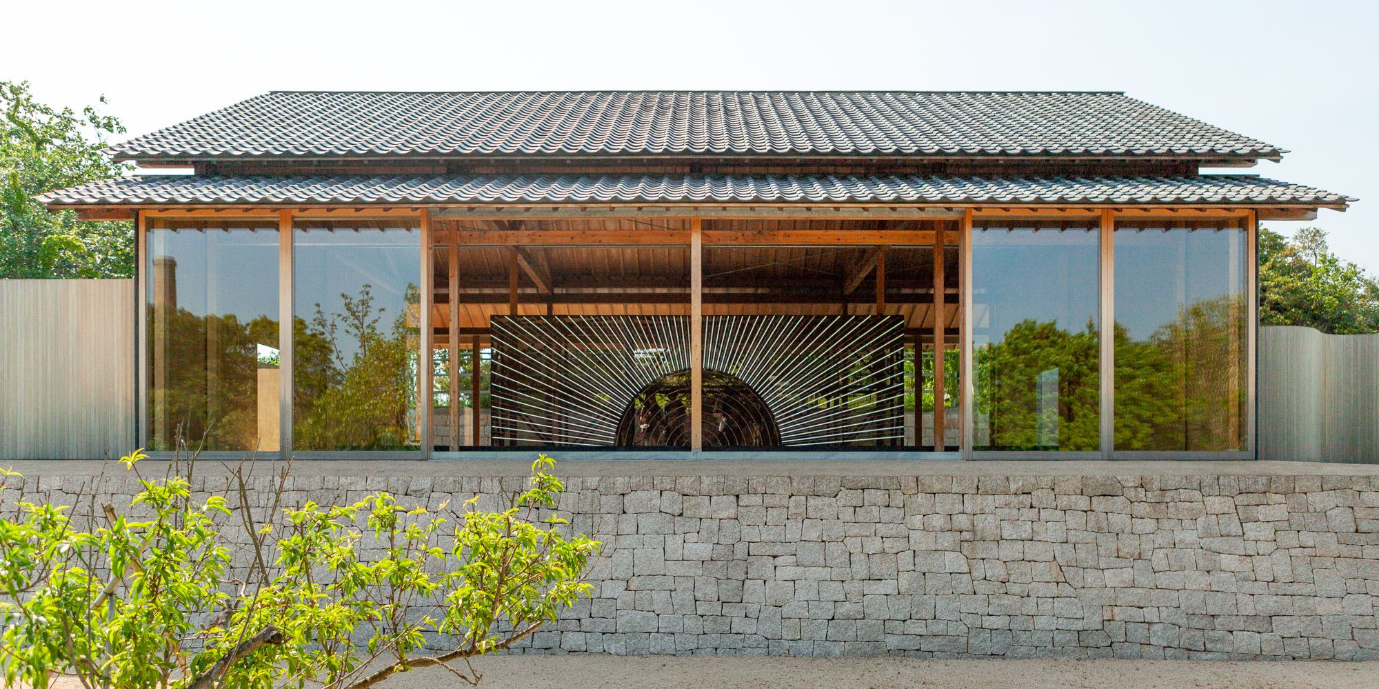 Inujima (犬島) Art Island