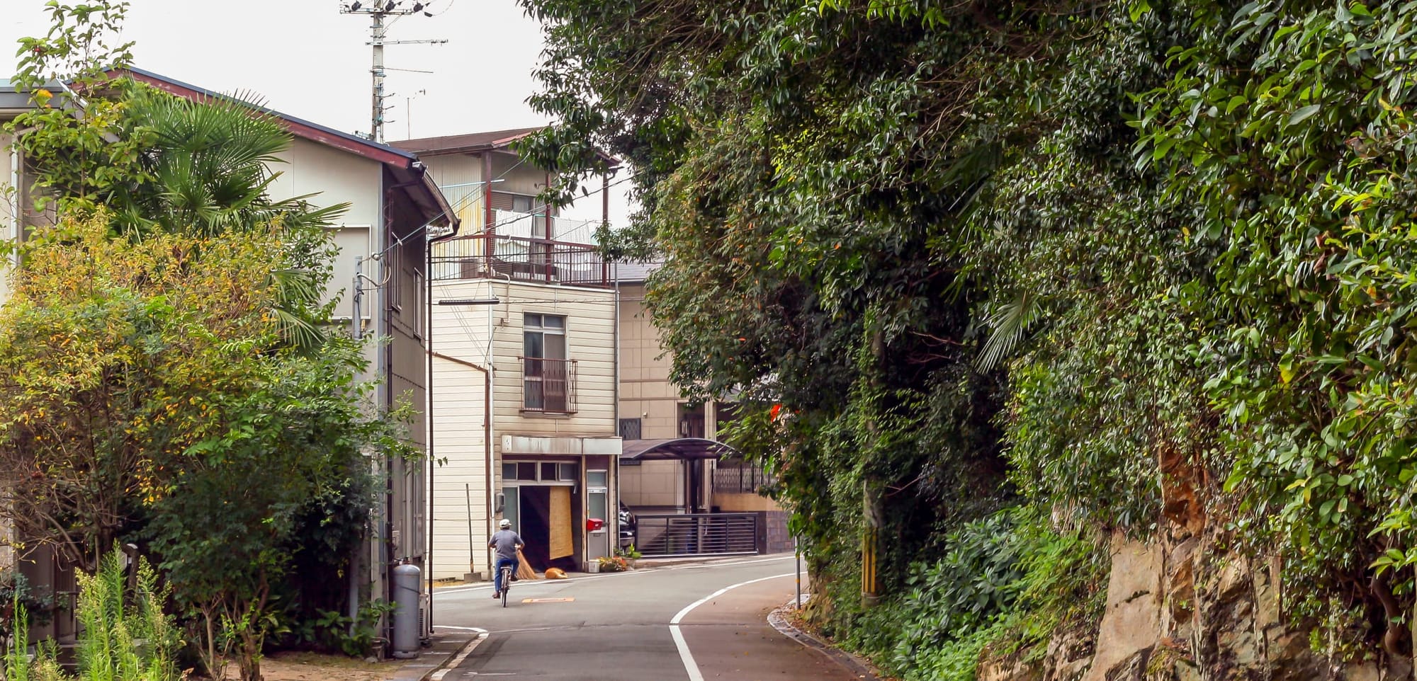 Aioi City (相生市)
