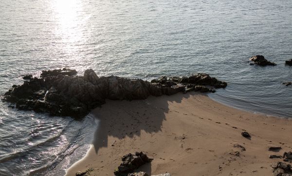 Ako (赤穂) Seaside Climb