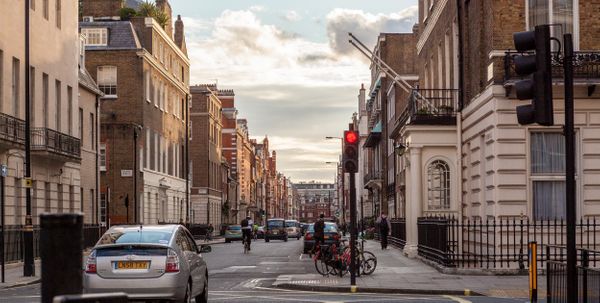 London, UK (ロンドン英国)