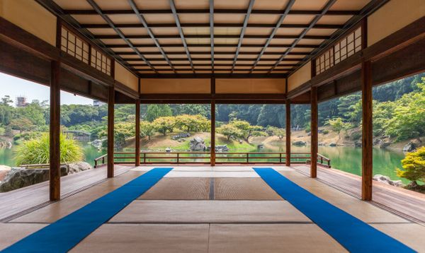 Takamatsu Kagawa (高松市香川県)