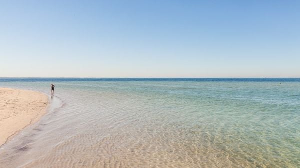 Perth, Western Australia (パース 西オーストラリア)