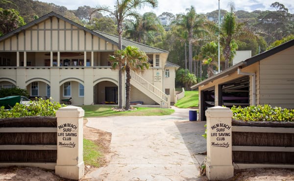 Summer Bay / Palm Beach